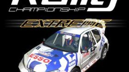 Rally Championship Xtreme