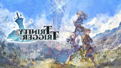 Trinity Trigger, la recensione del nuovo action rpg!