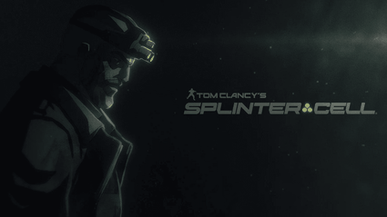 Netflix Rivela il Primo Teaser di Splinter Cell: Deathwatch con Liev Schreiber come Sam Fisher