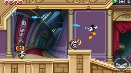 Epic Mickey: Il Potere della Magia