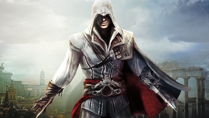 Assassin's Creed Ezio Collection