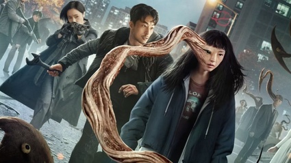 Kiseiju - La zona grigia: la serie sci-fi coreana che si chiede se l'umanita vada salvata