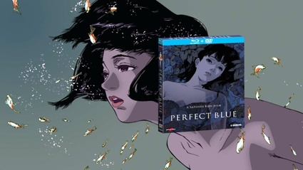 Perfect Blue - L'edizione 2K dell'opera iconica di Satoshi Kon