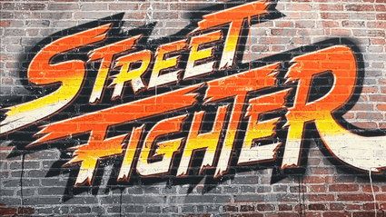 Street Fighter torna al cinema nel 2026