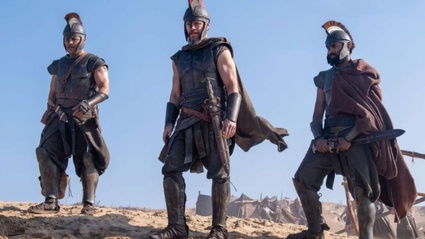 Odissea di Nolan: il nuovo trailer svela un kolossal epico