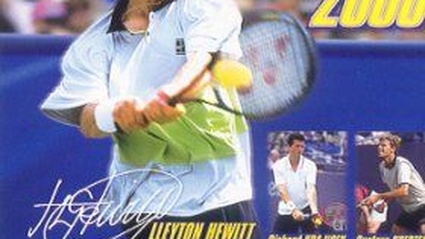 All Star Tennis 2000