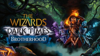 The Wizards - Dark Times: Brotherhood: recensione dell'ultimo gioco targato Vertigo Games