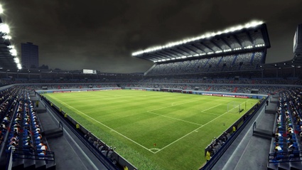 PES 2013