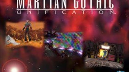 Martian Gothic Unification