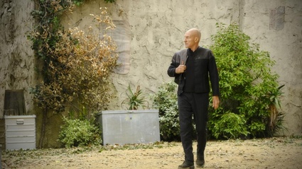 Patrick Stewart rompe il silenzio sul suo futuro