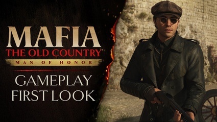 Mafia: Terra Madre si espande con Man of Honor