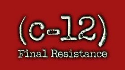 C-12: Final Resistance