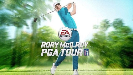 Rory McIlroy PGA Tour