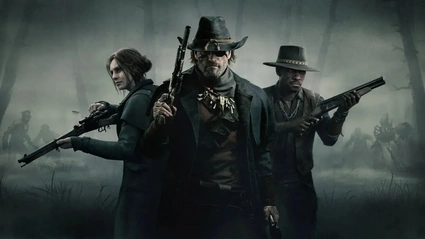 Hunt: Showdown 1896: Crytek prova a rinnovare la formula del suo PvP