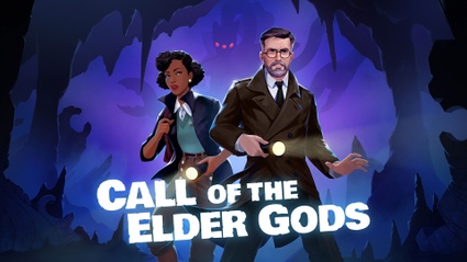 Call of the Elder Gods, un intrigante sequel a enigmi - Recensione