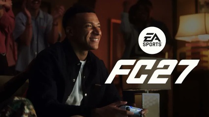 EA Sports FC 27: esce oggi il gioco piu amato dagli italiani