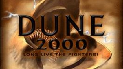 Dune 2000