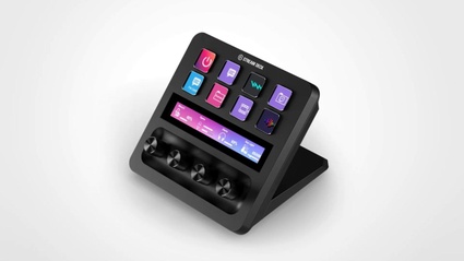 XLR Dock e USB Hub - Nuove estensioni Elgato per Stream Deck+