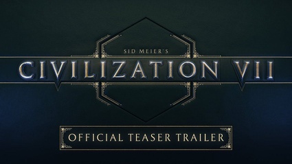 Sid Meier's Civilization VII - Official Teaser Trailer