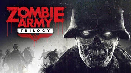 Recensione Zombie Army Trilogy