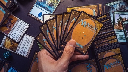 Magic The Gathering: tutte le novita in arrivo