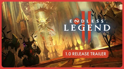 Endless Legend 2 e passato alla versione 1.0 ed e uscito su console