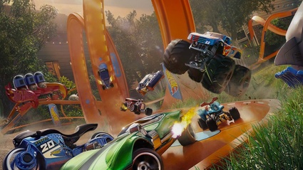 Hot Wheels Unleashed 2: Turbocharged - recensione della folle corsa made in Milestone