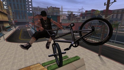 Tony Hawk's American Wasteland