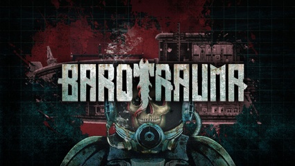 Barotrauma, gli Occhi dell'Abisso piu Oscuro - Recensione PC