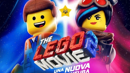 The LEGO Movie 2 Videogame