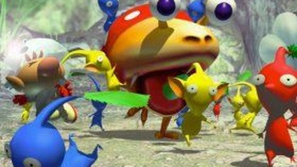 Pikmin