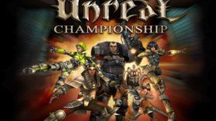 Unreal Championship