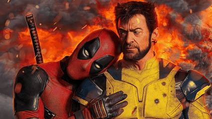 Deadpool & Wolverine arrivano su Disney+, il duo Marvel pronto a conquistare lo streaming