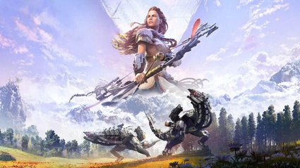 Recensione PC Horizon Zero Dawn: Il ritorno di Aloy in pompa magna