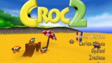 Croc 2