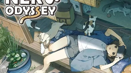 Neko Odyssey