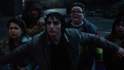 A che ora esce Stranger Things 5 Parte 2 in Italia? Orario su Netflix