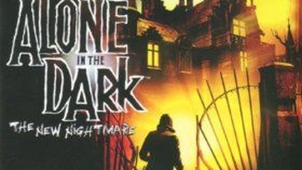 Alone in the Dark: The New Nightmare