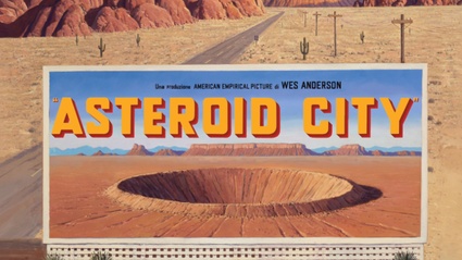 Asteroid City, recensione: tutta forma, niente sostanza nel nuovo Wes Anderson