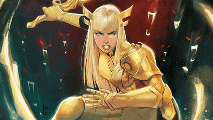 Marvel ci regala nuovi dettagli sulla serie dedicata a Magik, compreso un nuovo villain