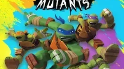 Teenage Mutant Ninja Turtles Arcade: Wrath of the Mutants