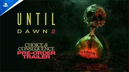 Immagine Until Dawn 2 - la data di uscita