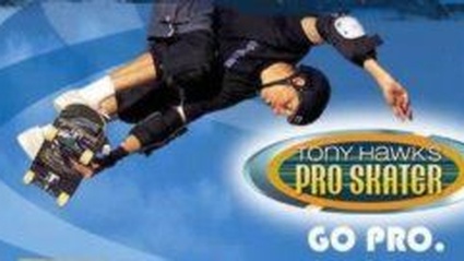 Tony Hawk's Pro Skater