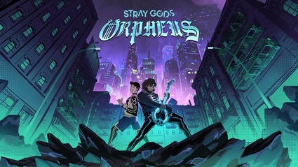 Stray Gods: The Roleplaying Musical, annunciato il DLC "Orpheus"