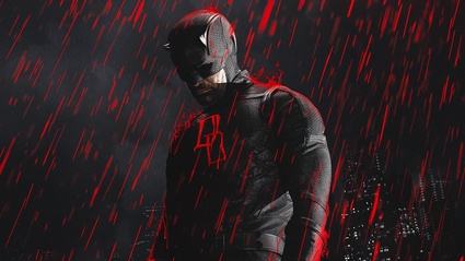 La Stagione 2 di Daredevil: Born Again e una bella sorpresa