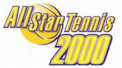 All Star Tennis 2000