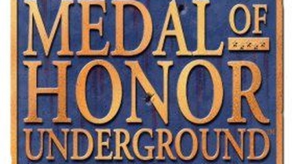 Medal of Honor: Underground