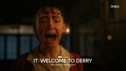 Welcome to Derry - Teaser trailer