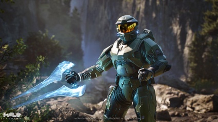 Ristrutturazione di Xbox: Halo passa in mano ad Activision