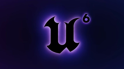 Rocket League sara il primo gioco in Unreal Engine 6